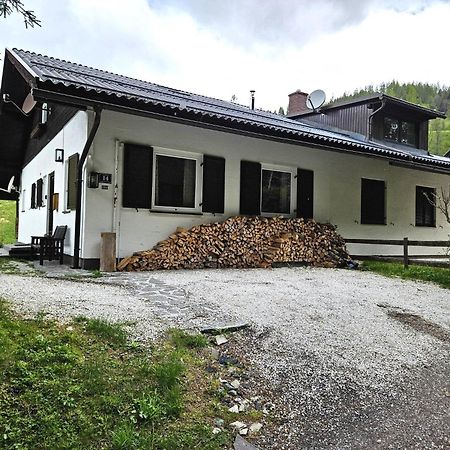 Haus Klinsterwald Sankt Oswald (Carinthia) Exteriér fotografie