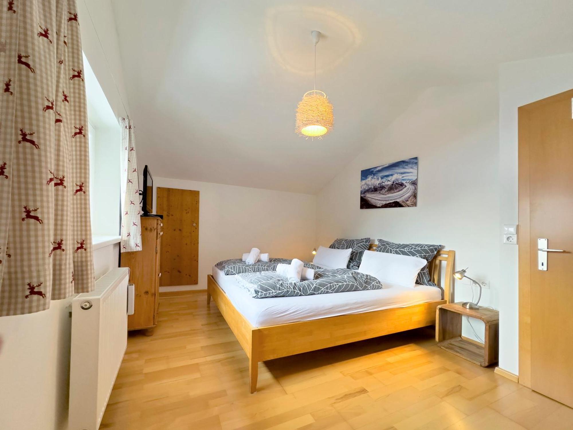 Haus Klinsterwald Sankt Oswald (Carinthia) Exteriér fotografie
