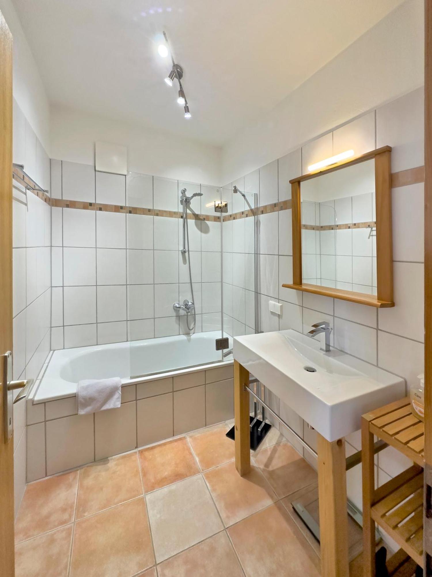 Haus Klinsterwald Sankt Oswald (Carinthia) Exteriér fotografie