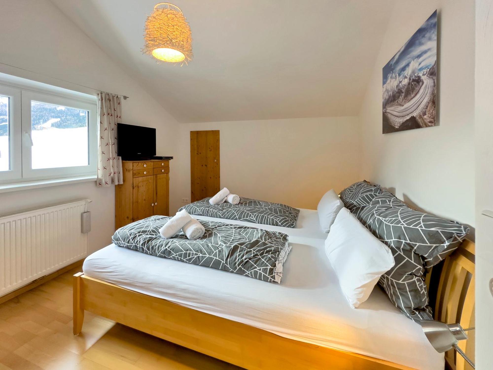 Haus Klinsterwald Sankt Oswald (Carinthia) Exteriér fotografie